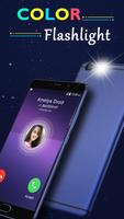 Color Flashlight : Color Torch LED Flashlight captura de pantalla 3