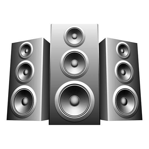 Volume Booster : Music Player & Equilizer