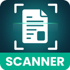 Scan Document icon