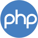 PHP Code Play ikona