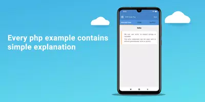 PHP Code Play Ekran Görüntüsü 3