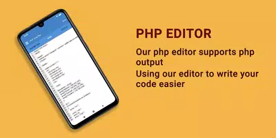PHP Code Play gönderen