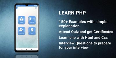 PHP Code Play 스크린샷 1
