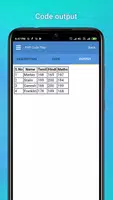 PHP Code Play Ekran Görüntüsü 6