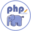 PHP Editor - compiler & run APK