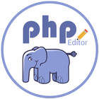 PHP Editor 图标