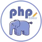 PHP Editor アイコン