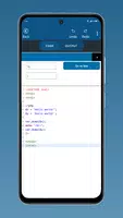PHP Editor スクリーンショット 3