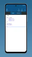 PHP Editor スクリーンショット 7