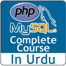 PHP MySQL Video Tutorial in Ur APK