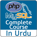 PHP MySQL Video Tutorial in Ur-APK