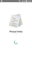 Phrasal Verbs постер