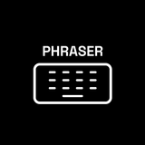 Phraser Board: Paste Keyboard