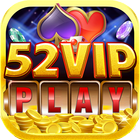 52 Vip Play : Danh Bai Dai Gia আইকন