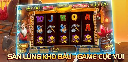 3 Schermata 52 Vip Play : Danh Bai Dai Gia