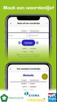 1 Schermata Woordjes leren met Wozzol
