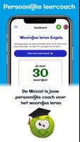 Woordjes leren met Wozzol 스크린샷 2