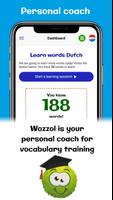 Learn vocabulary with Wozzol screenshot 2