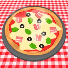 My pizzeria - pizza games XAPK download