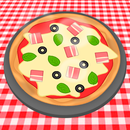 私のピッツェリア-ピザゲーム APK
