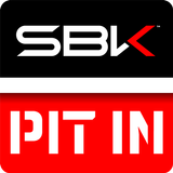 SBK Pit In icône