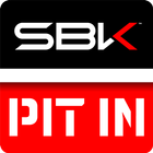 SBK Pit In simgesi