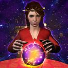 Gypsy Fortune Teller icon