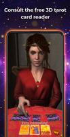 Tarot Reader poster
