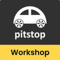 Pitstop - Garage Management Ap