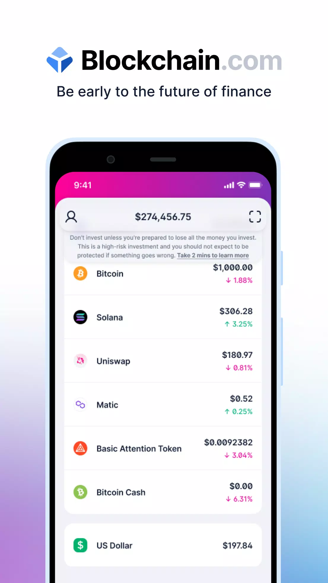 Crypto.com -Compre já BTC, ETH – Apps no Google Play