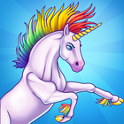 Unicorn Dash иконка