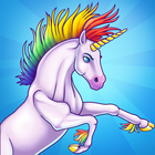 Unicorn Dash ícone