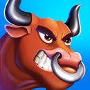 APK Bull Fight: Online Battle Game