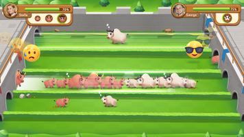 Bull Fight ảnh chụp màn hình 1