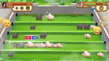 Bull Fight ảnh chụp màn hình 2
