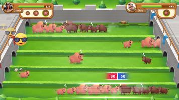 Bull Fight ảnh chụp màn hình 3
