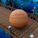 APK Balancer Ball 3D : Roll Escape