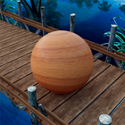 ikon Balancer Ball 3D