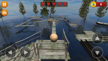 Balancer Ball 3D скриншот 1