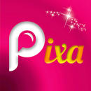 Pixa - Photo Editor, Collage Maker APK