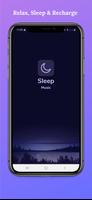 Sleep Music постер