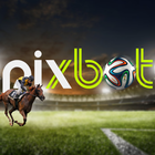 Pixbet: Jogo & Pix bet apostas أيقونة