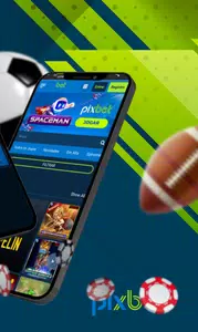 Pixbet APK 8.0 Free Download For Android 2024 4