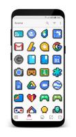 PixBit - Pixel Icon Pack ภาพหน้าจอ 3