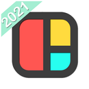 Pixeauty: Collage Maker + Photo Editor APK
