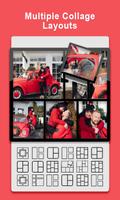 Pixeauty: Collage Maker + Photo Editor penulis hantaran