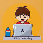 Kids Learning App biểu tượng