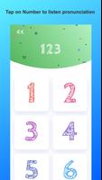 Kids Learning App ảnh chụp màn hình 1