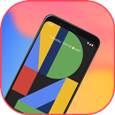 Theme for Pixel4 XL APK