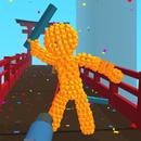 Pixel Color Bullet APK